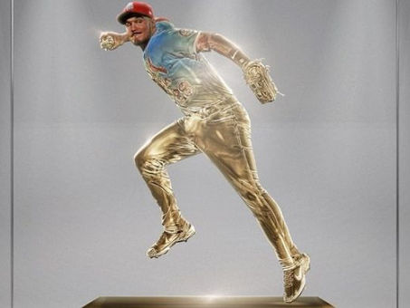 El récord que rompieron los Cardinals en los Guantes de Oro de la MLB 2021