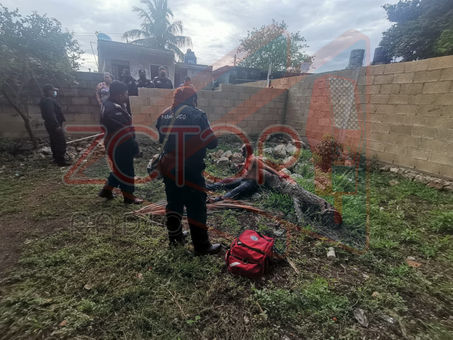 Joven de 15 años evidencia a su padrastro de "Abuso Sexual"