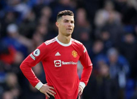 Cristiano Ronaldo, el feroz destructor de récords que va por su quinto Mundial