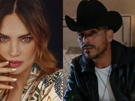 La razón por la que Espinoza Paz se negó a ser padrino de Belinda