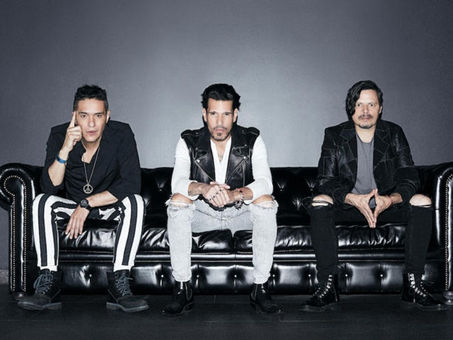 DLD hace un recorrido por sus vivencias con su nuevo disco ‘Ocho’