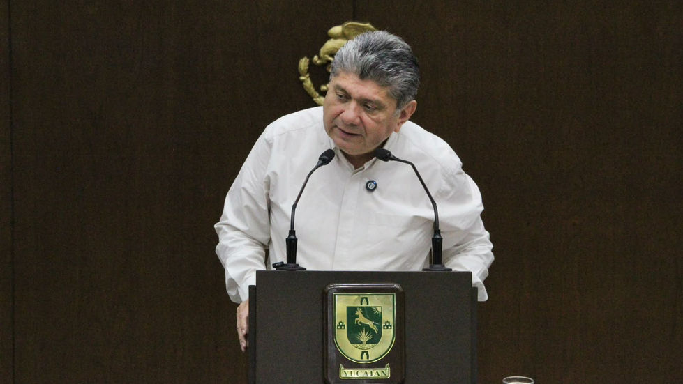 Propuesta de Atención Médica Integral y en Lengua Maya para Climaterio y Andropausia: Gaspar Quintal