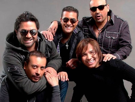 El grupo Elefante estrena álbum "Elefante 2023: Live Session" para refrescar sus letras y sonido