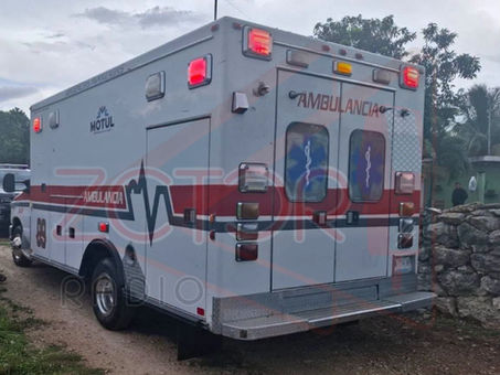 Rayo Provoca Descarga Eléctrica y Manda a Joven al Hospital