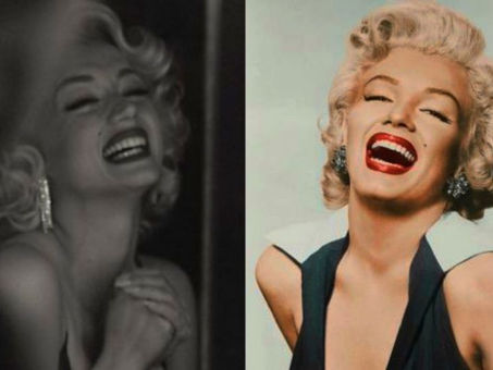 Marilyn Monroe: la dolorosa experiencia en la película sólo para adultos de Netflix