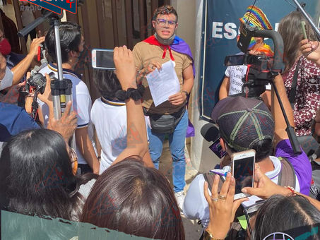 Discriminación en la Prepa 1 de la UADY