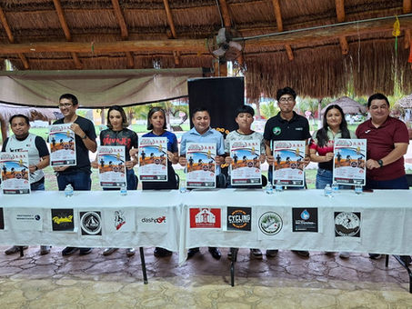 Fredy Guzmán Impulsa Carrera con Causa en Apoyo a Niños con Cáncer del O'Horan