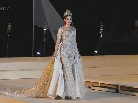 Fátima Bosch Conquista en su Despedida de la Corona