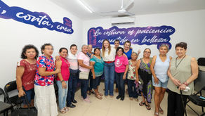Nuevo Centro Aprende en Pinzón II en Mérida