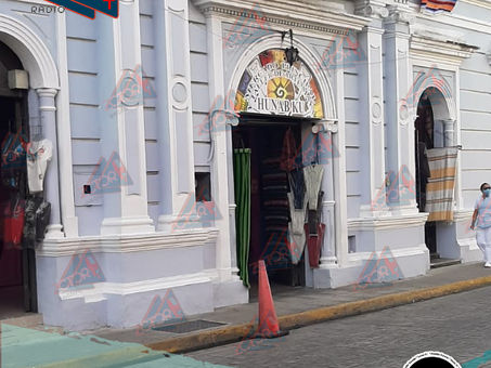 Vendió producto artesanal por 3 mil pesos a turistas extranjeros y su costo es mucho menor