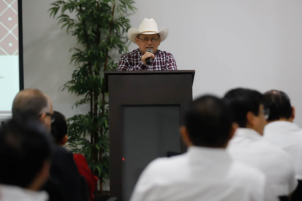 Congreso Acompaña a Municipios en Integración de Paquetes Fiscales