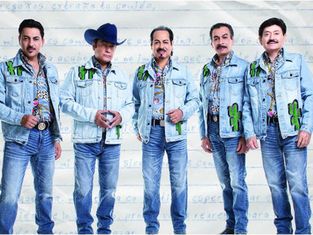 Tigres del Norte. “La velocidad nos impedía disfrutar la vida”