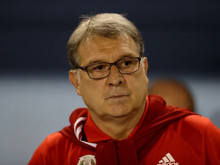 Destrozaron al Tata Martino por la actuación de México vs Jamaica