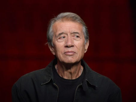 José María Napoleón anuncia su retiro de los escenarios tras 50 años de trayectoria