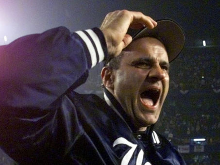 4 managers que han estado en los Yankees y Mets de Nueva York