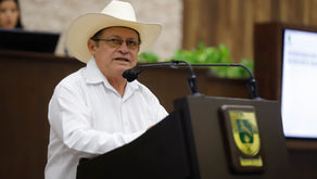 Congreso de Yucatán Aprueba Reformas Penales y Declara Emblemática La Carne Ahumada de Temozón