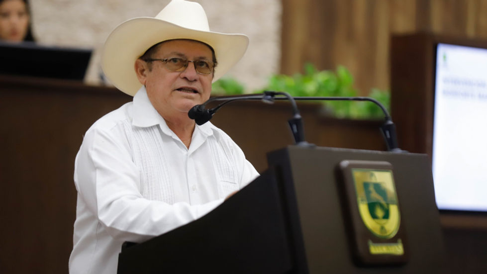 Congreso de Yucatán Aprueba Reformas Penales y Declara Emblemática La Carne Ahumada de Temozón