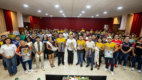 Umán Presenta Nueva Edición de los Juegos de la Juventud