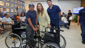 ¡Mérida Apuesta por la Inclusión!