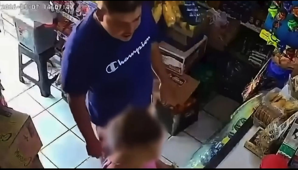 ¡Presunto Depredador Suelto en Guadalajara!