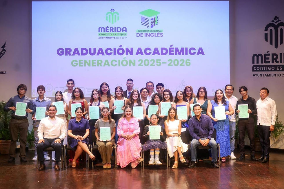 Cecilia Patrón: Graduarse en Inglés abre las Puertas a Mejores Empleos