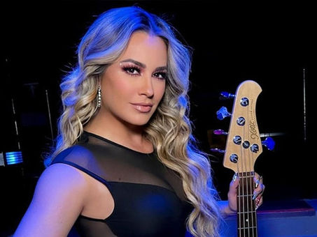 María José recuerda rivalidad entre Kabah y OV7: “Nos hicieron odiarnos”