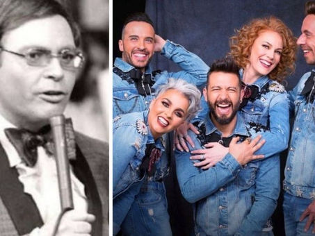 Raúl Velasco: la cruel dinámica de "Siempre en Domingo" con la que promovió a Kabah