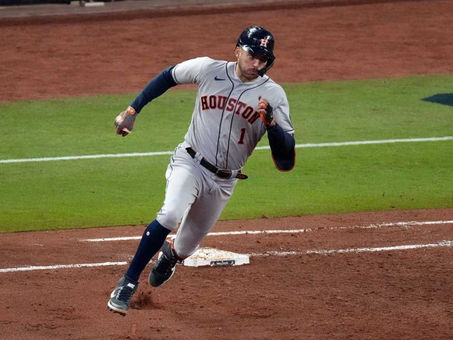 MLB revela a los ganadores de los guantes de platino