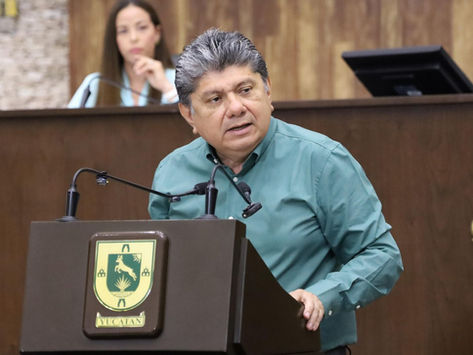 PRI Acusa que Deuda Millonaria Prioriza Pavimento Sobre el Agua