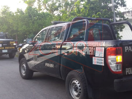 Sujetos toman fatal decisión