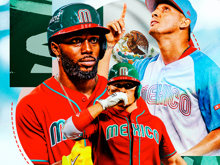 Clásico Mundial 2023: México se clasifica a semifinales por primera vez en su historia