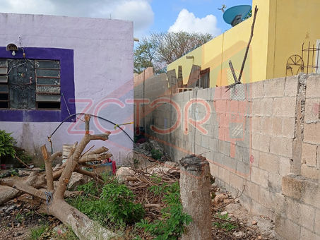 Mujer se quita la vida en Kanasín