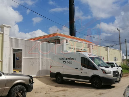 Trabajador cae de una antena y muere