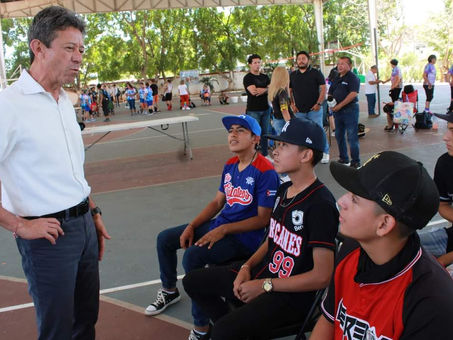 El Torneo Nacional de Ligas de Beisbol