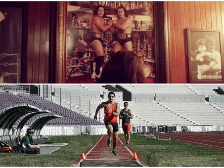 Documentales del Perro Aguayo y los hermanos Rivera recorrerán México