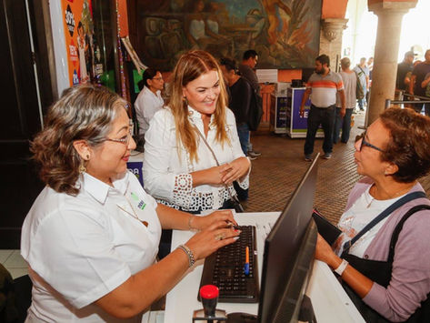 Buen Fin 2026: Mérida Condonará 100% de Multas y Recargos
