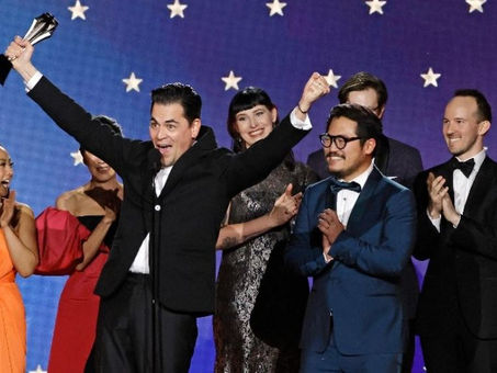 Critics Choice Awards: fecha, hora y dónde ver la premiación EN VIVO este 14 de enero 2024