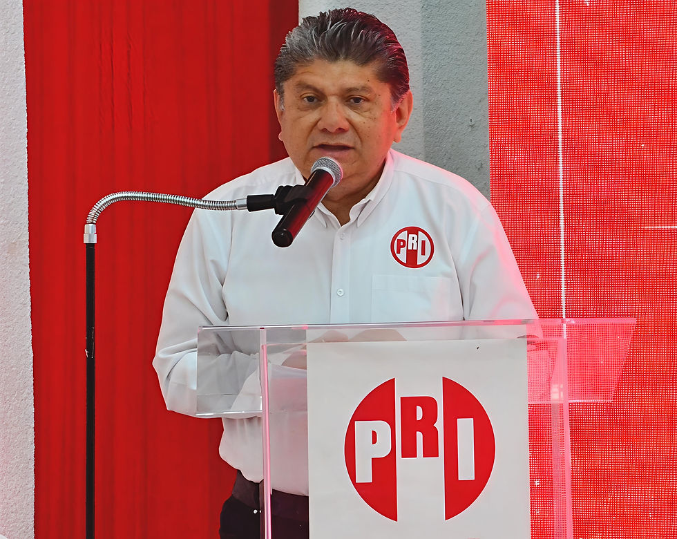 "No Confundir Soberanía con Seguridad Nacional": Gaspar Quintal