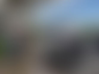 Tras impacto terminó lesionado