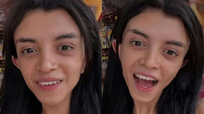 Melani La Venenito Sorprende con Radical Cambio de Look