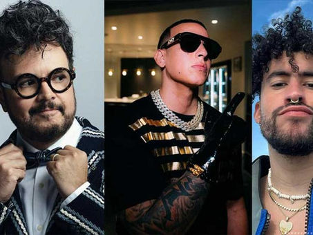 Aleks Syntek pide que se multe comercios que pongan reggaeton