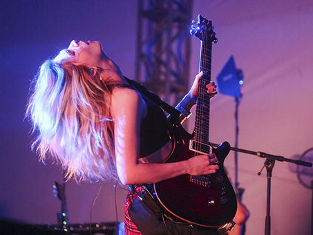 The World is a Vampire, el nuevo festival que hizo vibrar la CdMx