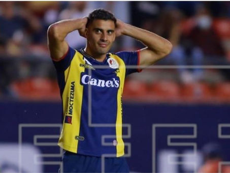 El Apertura 2021 tiene uno de los peores campeones de goleo