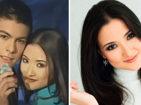 Carlos Rivera y Hiromi terminaron por esta inaudita razón