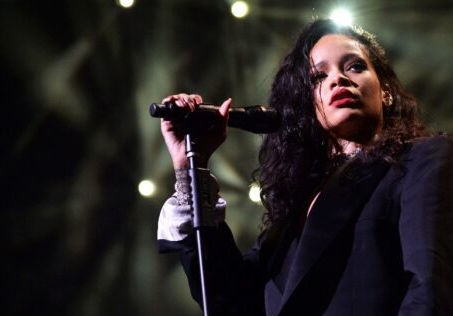 Rihanna encabeza el show de medio tiempo del Super Bowl 2023