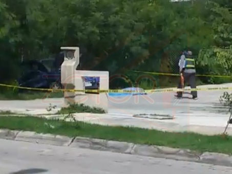 Tragedia en Altabrisa, fallece mujer en accidente