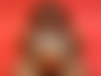 Audi Crooks, 'la Shaquille O'Neal' del basquetbol femenil