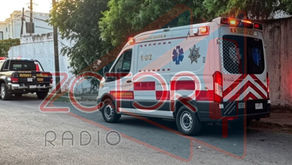 Hallan a Jardinero sin Vida en una Piscina