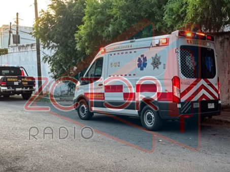 Hallan a Jardinero sin Vida en una Piscina