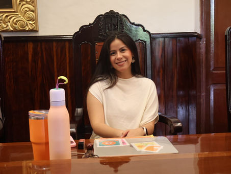 Impulsan Mayor Protección para Niñas y Adolescentes en el Deporte de Mérida